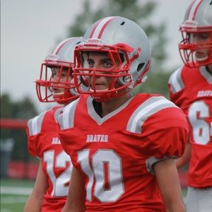 Meet your Posher, Tanner